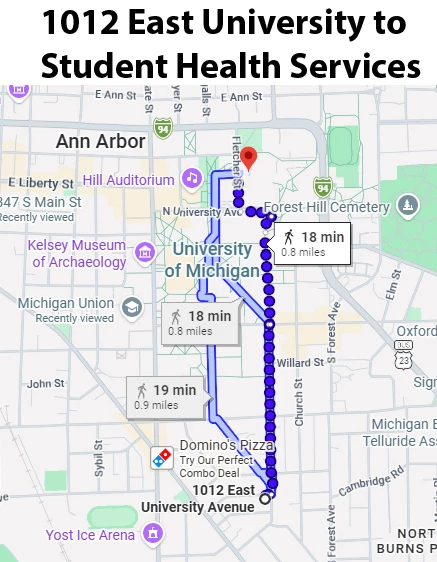 Student Health Services