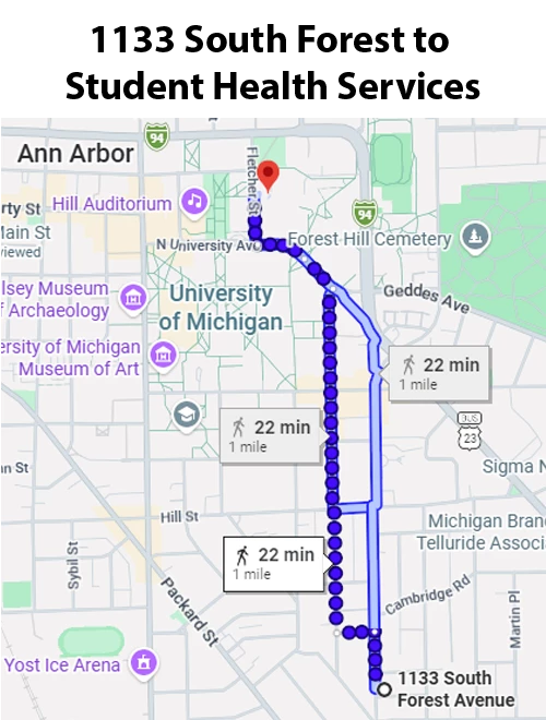 Student Health Services