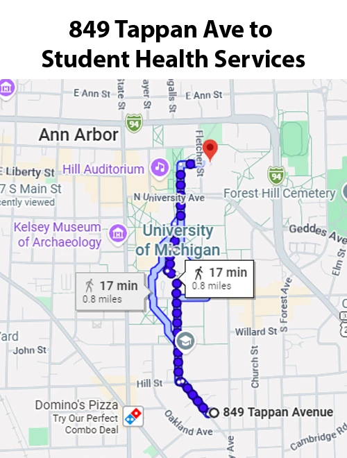 Student Health Services