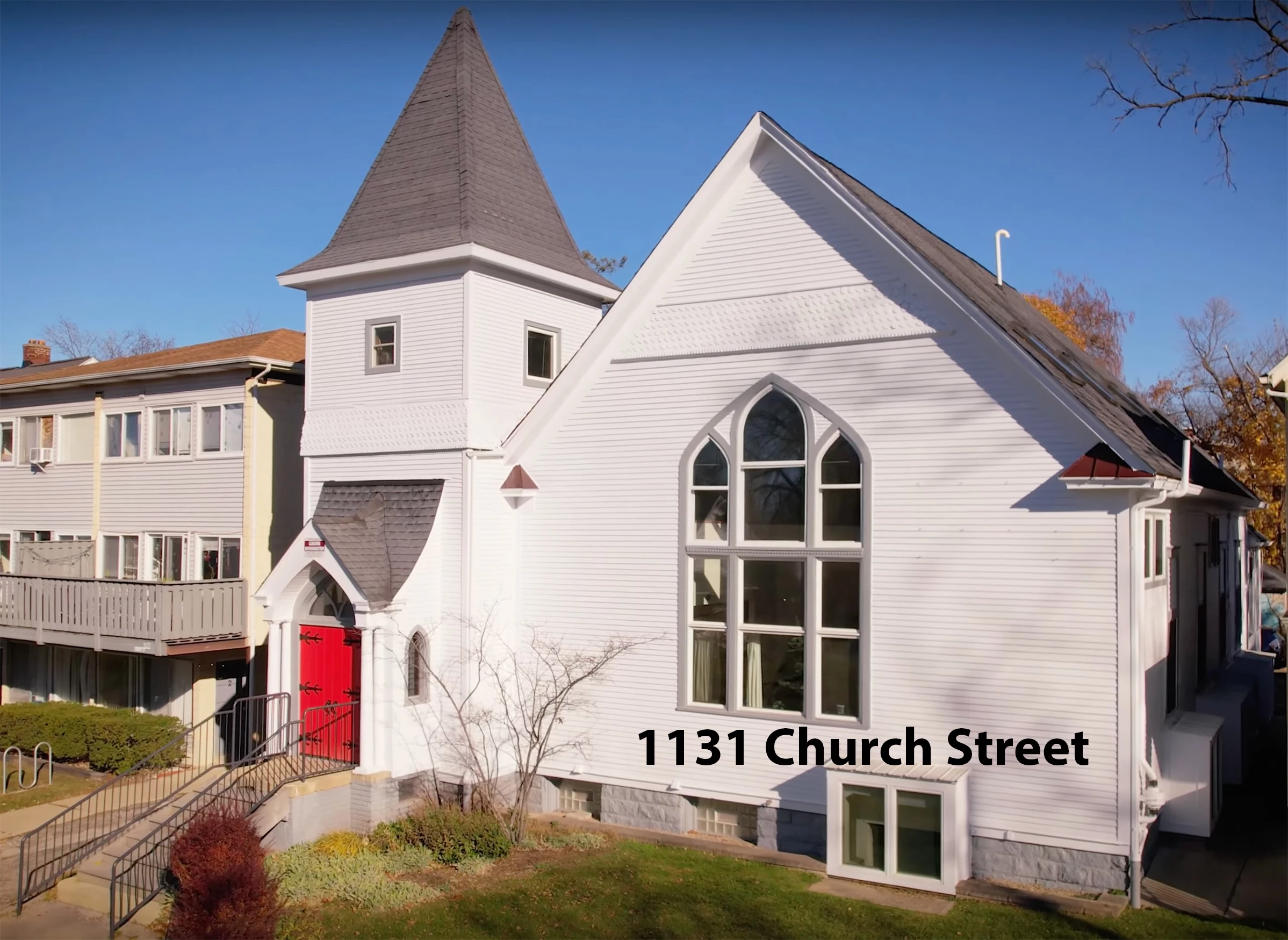 Spacious student house in Ann Arbor