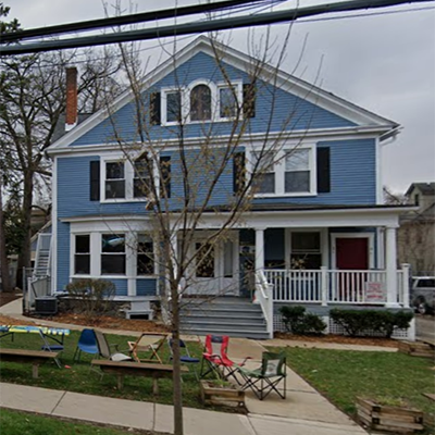 Photo of 1008 Oakland Avenue