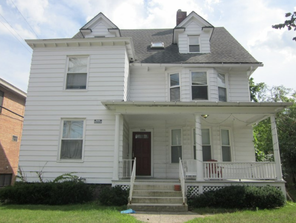 Photo of 1106 Oakland Avenue