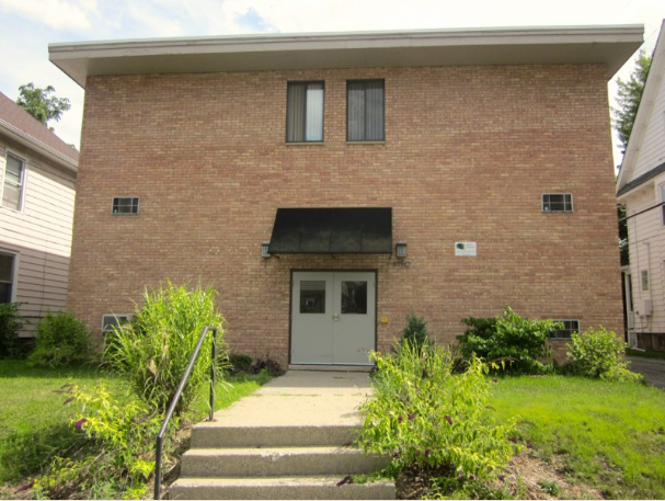 Photo of 1110 Oakland Avenue