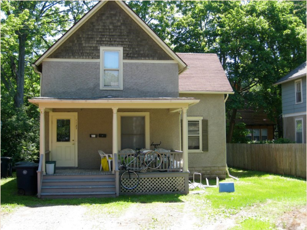 Photo of 1129 South Forest Avenue