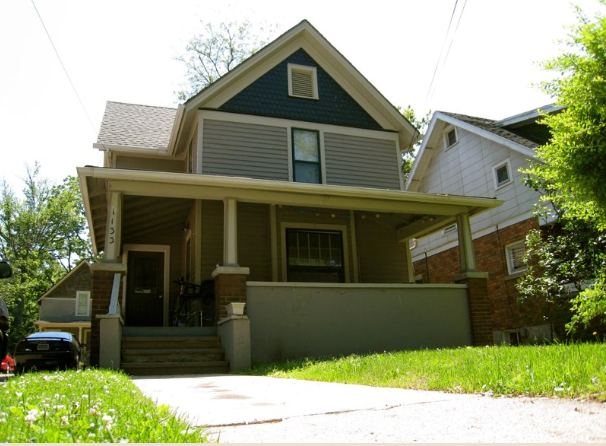 Photo of 1133 South Forest Avenue