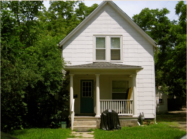 Photo of 1207 Roosevelt Avenue