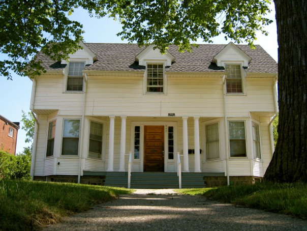 Photo of 849 Tappan Street